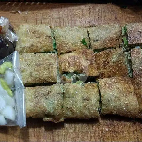 Gambar Makanan Martabak Bangka Kotaraja, Abepura Raya 5