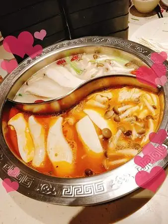 Fei Fan Hotpot