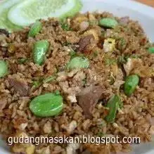 Gambar Makanan Nasi Goreng Gila Galang Karin, Pamulang 18