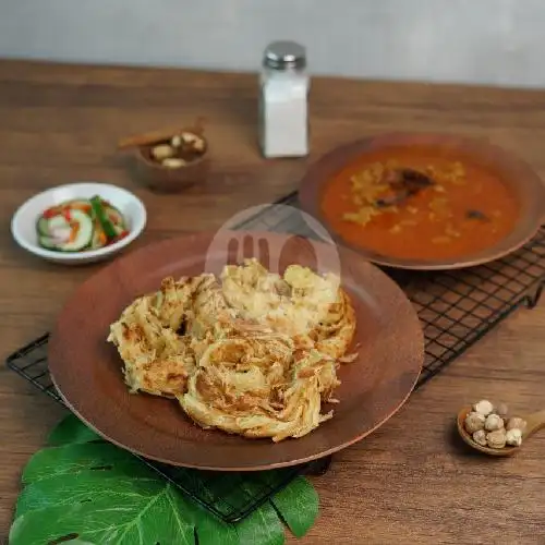 Gambar Makanan Bandar Samarendah Resto, JL. Juanda No.18A Sidodadi 11