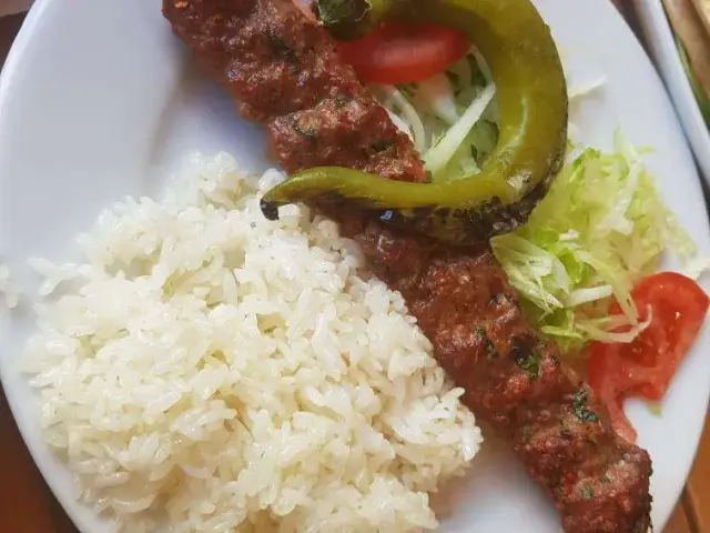 Sultan Ahmet Sofrası'nin yemek ve ambiyans fotoğrafları 8