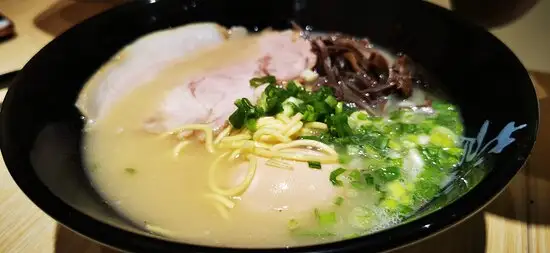 Ramen Setagaya Food Photo 3