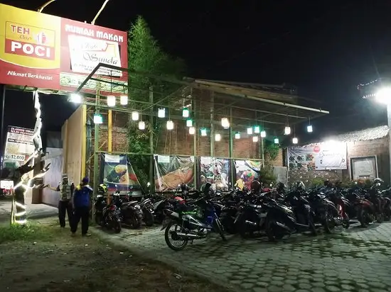 Gambar Makanan Restoran Joglo Sunda 3