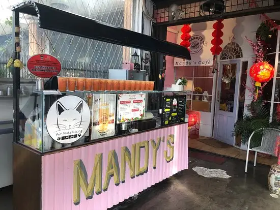 Gambar Makanan Mandy's Ice Cream & Cafe 10