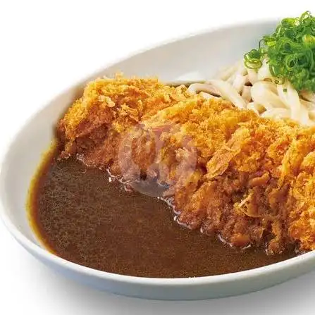 Gambar Makanan Osaka Takoyaki, Kemang 13