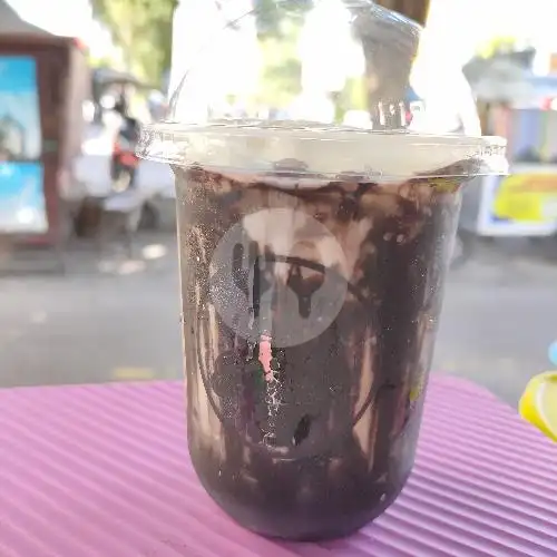 Gambar Makanan Boba Segerrrahh, Cakranegara 5