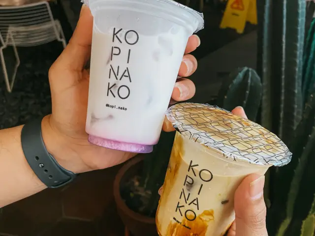 Gambar Makanan Kopi Nako 6