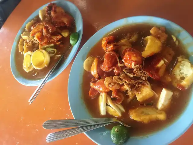 Tambun Famous Jawa Mee Food Photo 7