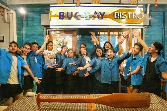 Bugsay Bistro Food Photo 2