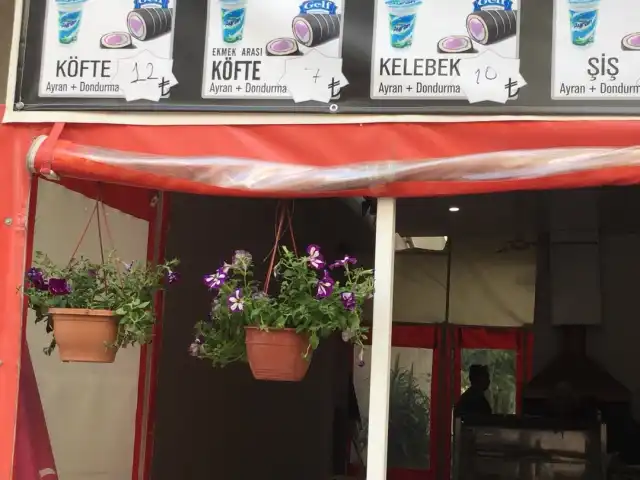 Coskun Restorant'nin yemek ve ambiyans fotoğrafları 5