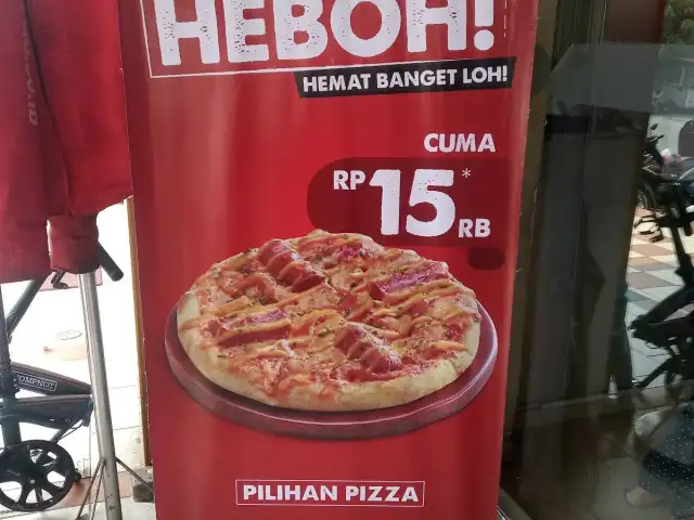 Gambar Makanan Pizza Hut Delivery - PHD Indonesia 3