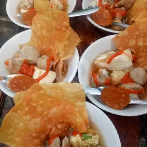 Gambar Makanan Bakso Malang Mas Pri Rs Polri 2