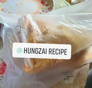 Hungzai Recipe
