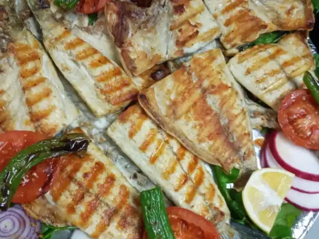 Alkar Balık Izgara'nin yemek ve ambiyans fotoğrafları 6