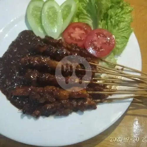 Gambar Makanan sate mang ben 14