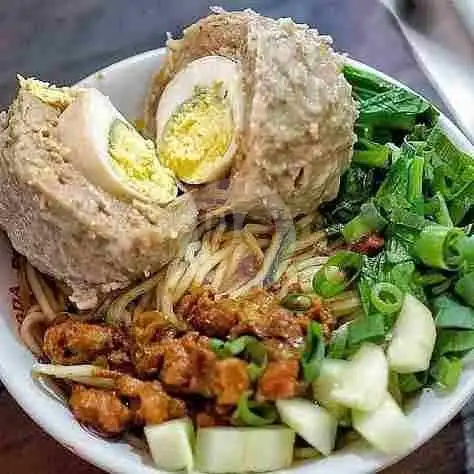 Gambar Makanan Bakso Ariel, Multatuli 10