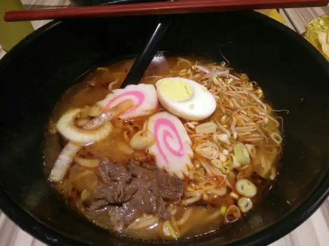 Gambar Makanan Gokana Ramen & Teppan 12