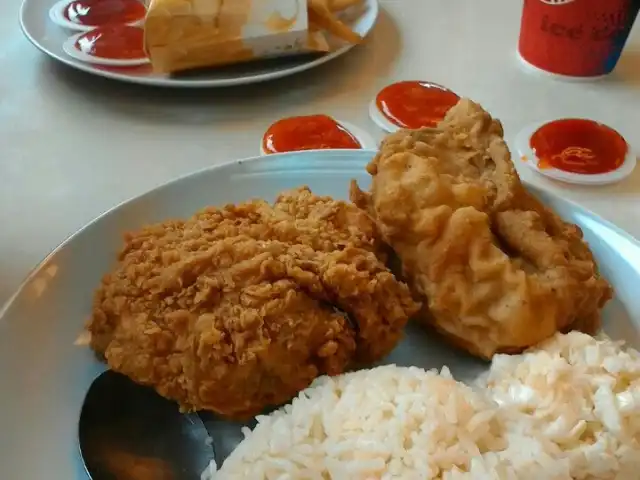 KFC Food Photo 7