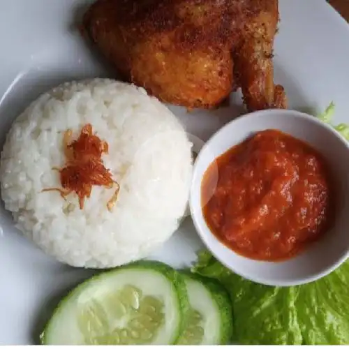 Gambar Makanan Kedai Ayam Bakar Alfa, Slawi 2