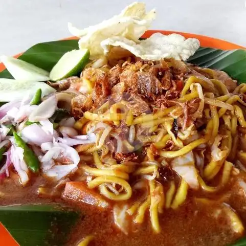 Gambar Makanan Mie Aceh Putra Delima, Werkudoro 10