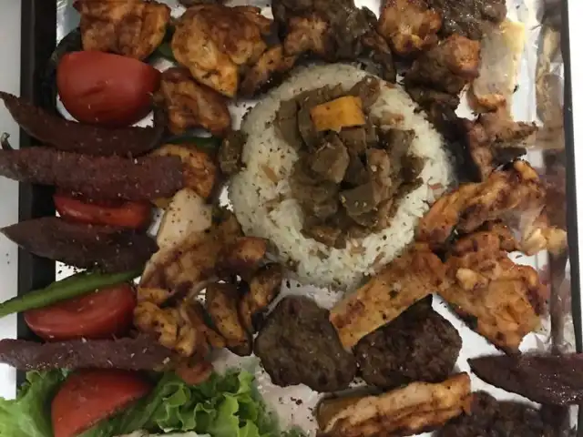 Onur Et Izgara Köfte'nin yemek ve ambiyans fotoğrafları 18