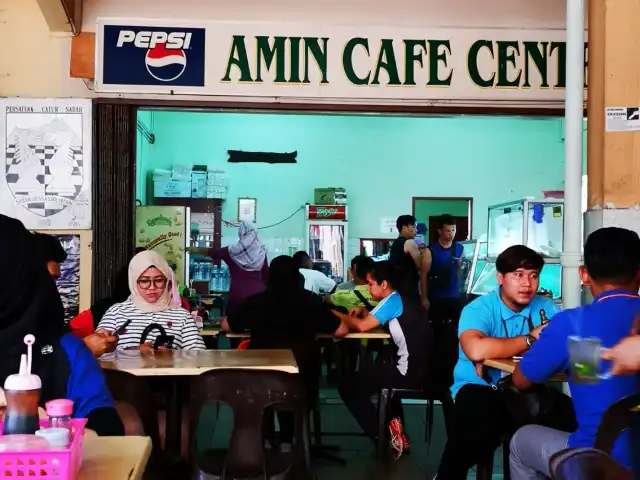 Amin Cafe Centre Food Photo 10