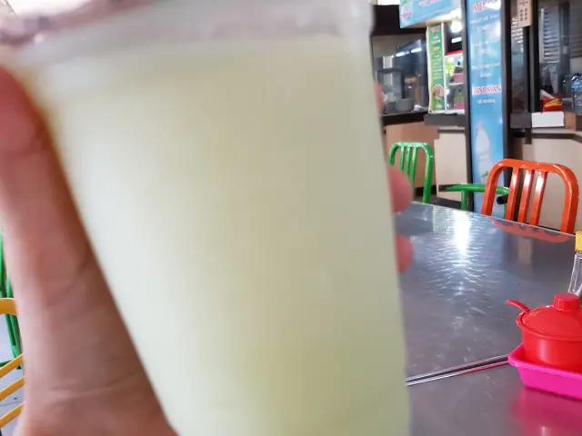 Gambar Makanan Fresh Juice Cak Huri 2