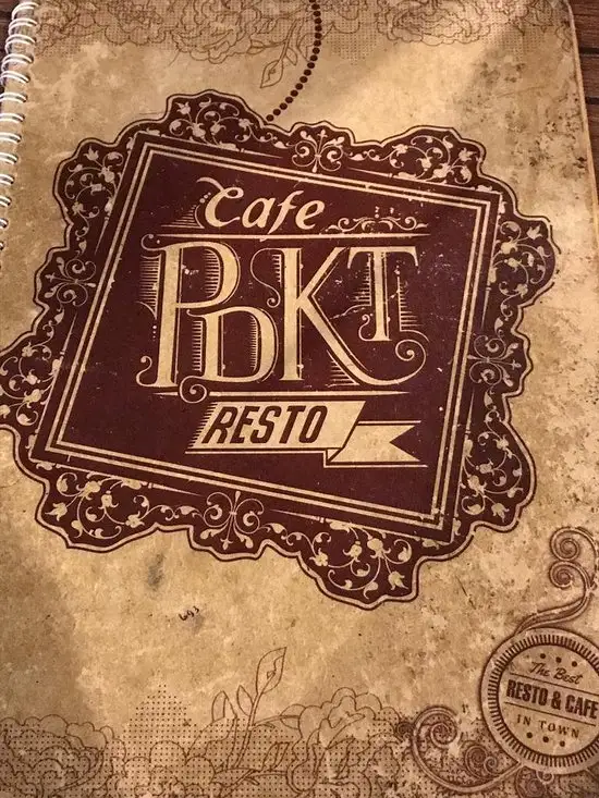 Gambar Makanan PDKT Cafe & Resto 7