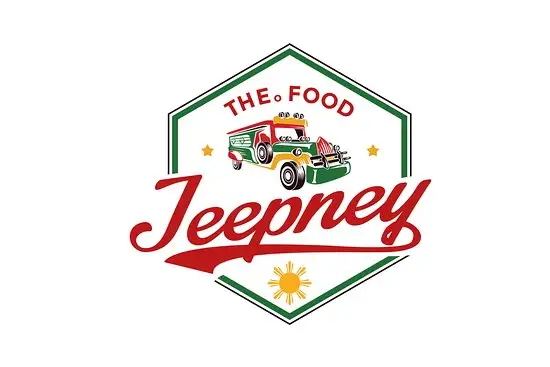 The Food Jeepney