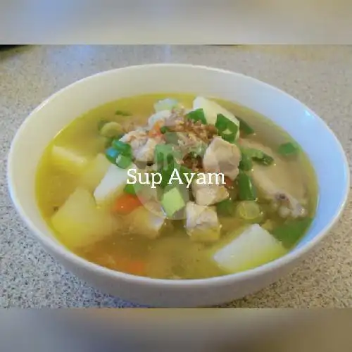 Gambar Makanan Warung Wong Jowo Cak Wan, Beji 15