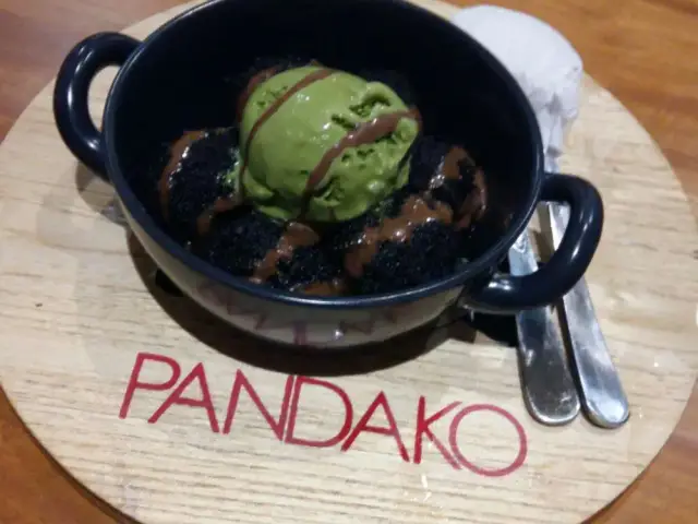 Gambar Makanan Pandako Dessert 12