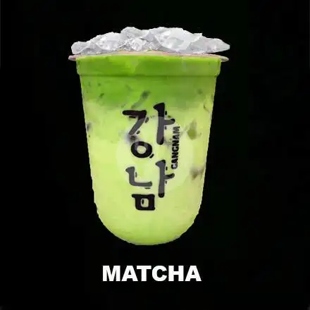 Gambar Makanan Gangnam Korean Drink, Tambora 8