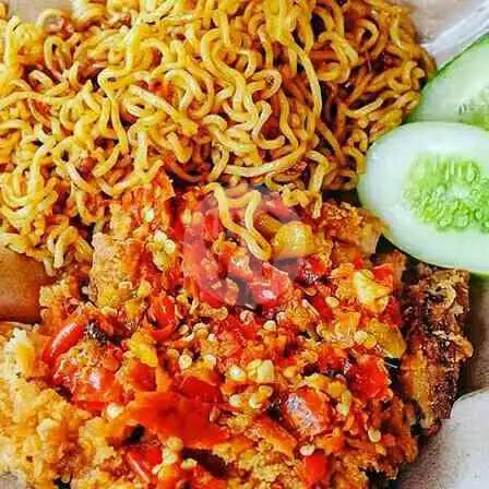 Gambar Makanan Kedai Seribu, Tukad Barito Timur 10