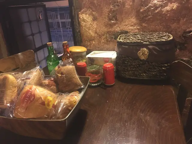 Karaköy Çorba Evi'nin yemek ve ambiyans fotoğrafları 59