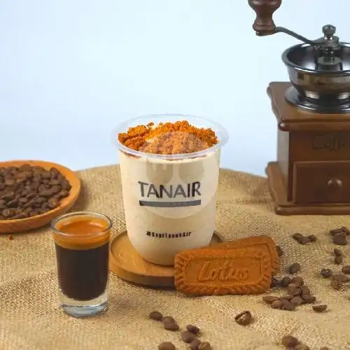 Gambar Makanan Tanair Coffee, Jl. Gn.Krakatau no.128A 7