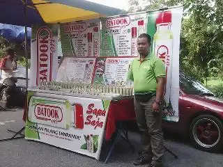 Gerai Roti Canai Pokok Manggis Food Photo 2