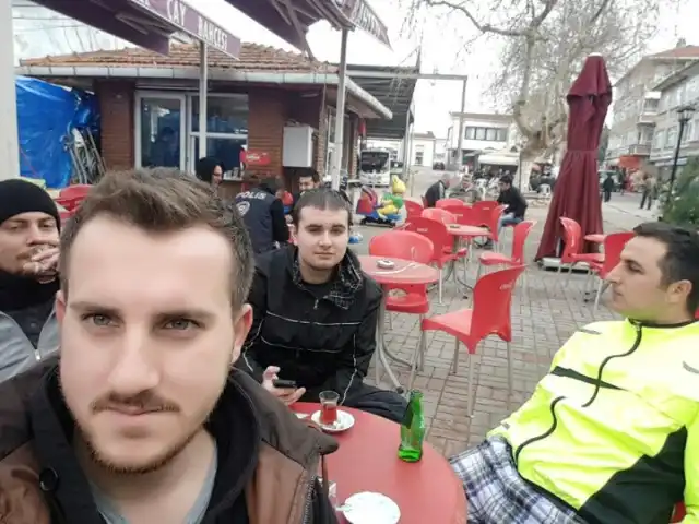 Karakuş Çay Bahçesi'nin yemek ve ambiyans fotoğrafları 13