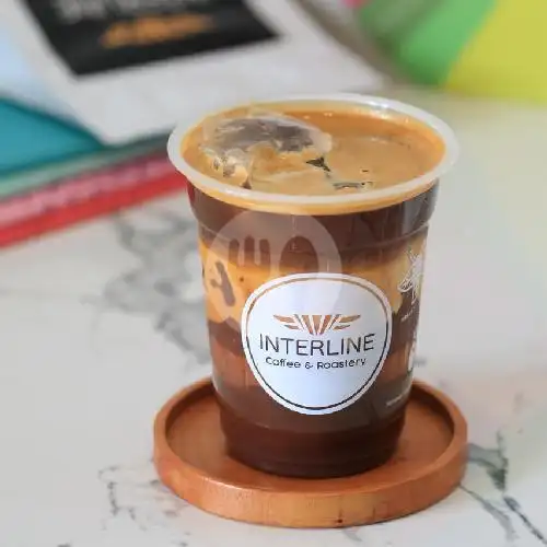 Gambar Makanan Interline Coffee & Roastery, Pluit 8