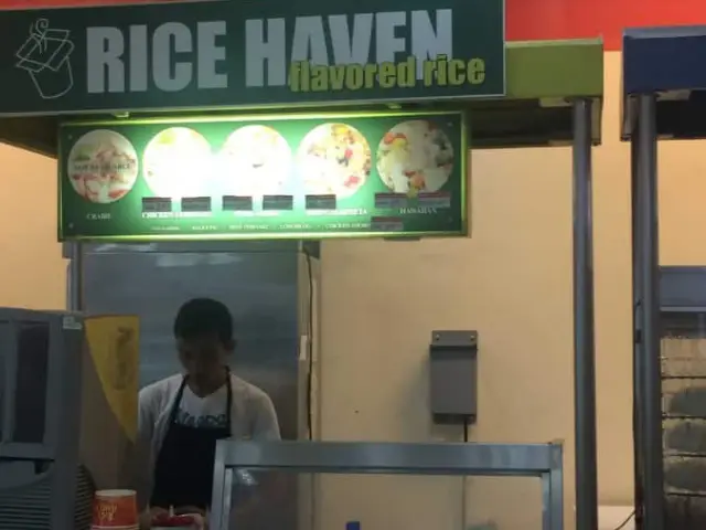Rice Haven