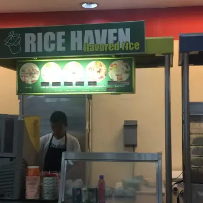 Rice Haven