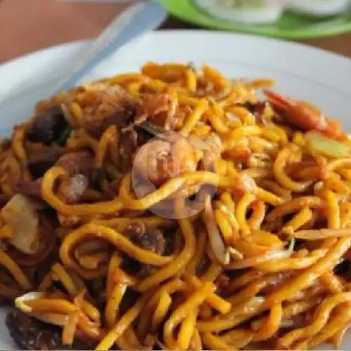 Gambar Makanan Mie Aceh & Nasi Goreng Tampan 5