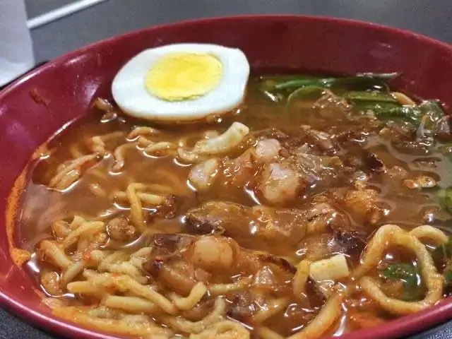 Gambar Makanan Shogun Ramen 10