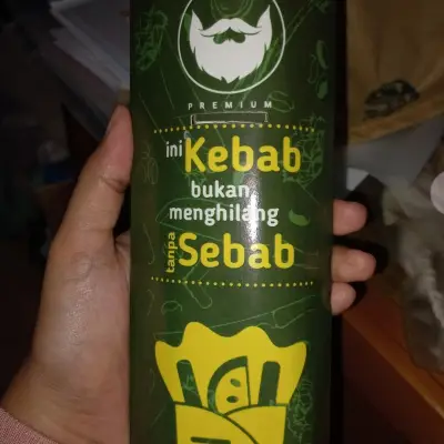 Kebab Bosman