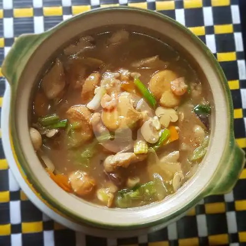 Gambar Makanan Lomie Tua Thao, Bandengan Utara Raya No.1 i 8