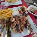 Seray Steak House'nin yemek ve ambiyans fotoğrafları 2