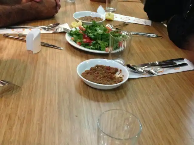 Sevgi Yolu Restaurant&Cafe'nin yemek ve ambiyans fotoğrafları 2