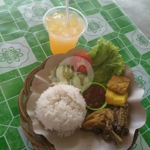 Gambar Makanan AYAM GEPREK MIFTAH, TEMBESI 19