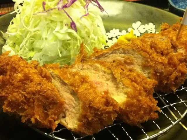 Tonkatsu by Terazawa Food Photo 9