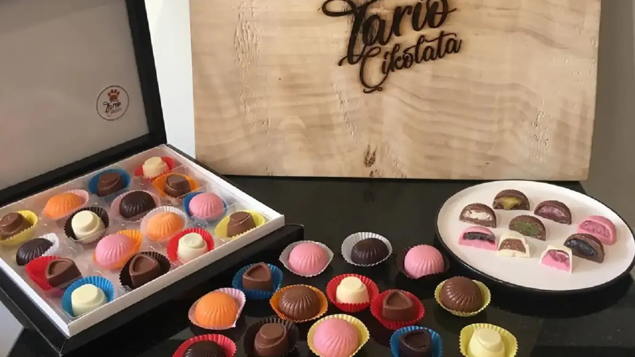 Tario Çikolata
