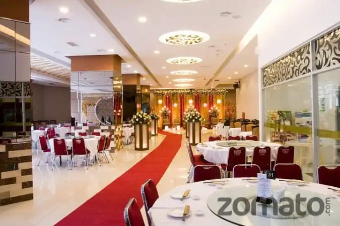 Gambar Makanan Lei Garden Restaurant 7